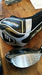 Honma Beres S -03 Fairway wood #3