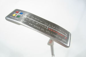1st of 500 SCOTTY CAMERON STUDIO STYLE NEWPORT 2 34" PUTTER **First of 500**