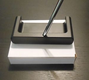 *Brand New* Black Swan and Black Hawk Putters from Orion Golf