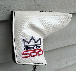 2016 Titleist Scotty Cameron Select Newport M2 Mallet 1st Of 500 BRAND NEW 34