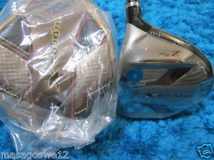 NEW YAMAHA INPRES X Z(2014) 4W Fairway Wood R-Flex Loft-16.5 Golf Clubs inpresx
