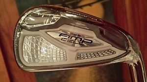 Cobra Amp Cell 4-PW, GW Iron set Golf Club