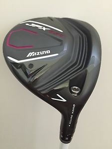 Zauberstarb  Mizuno JPX 850 Fairway Holz 7, 21° Damen RH UVP 299€