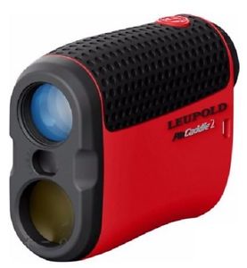 *NEW* Leupold PinCaddie 2 Laser Rangefinder
