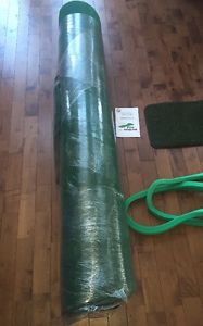 Big Moss 6x15 The General Putting Green