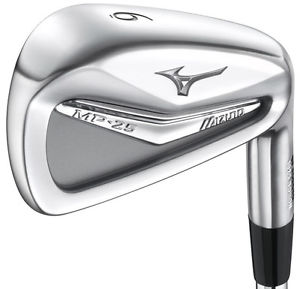 2016 MIZUNO MP 25 FORGED CAVITY BACK IRONS SET 4-PW NIPPON NS PRO 1150 STIFF