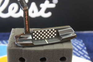 Brand New Scotty Cameron Newport 2 TeI3 35