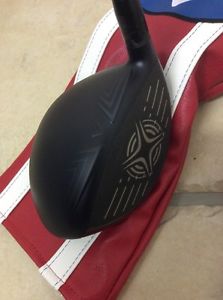 2016 Callaway XR16 Driver 9* mit Fujikura Speeder 665 Evolution II - Stiff Flex