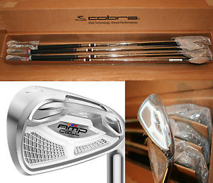 cobra amp cell iron set 