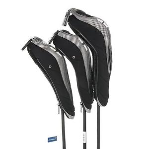Zano Golf Tour Steel