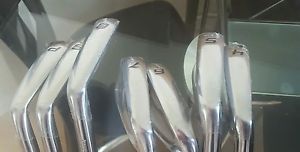 Brand New Bridgestone J15 DPF Forged Irons PW - 4
