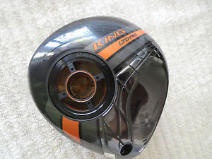 USED COBRA GOLF KING LTD PRO LIMITED 7 TO 10* DRIVER HEAD SHAFT YOURSELF & SAVE