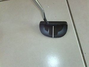 Genuine BETTINARDI MIZUNO =BC3 BLACK CARBON PUTTER