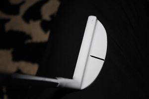 YES C-Groove Sophia Tour putter 34 inch - WHITE