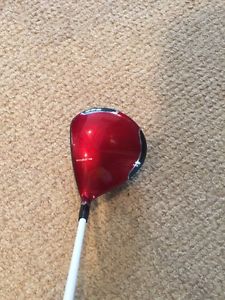 Cobra Amp Cell Driver, 3 Wood, Hybrid