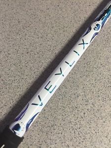 Veylix Alpina Wild Eye 573 J2 Senior Flex 41 Inch Hydraulic Pull!