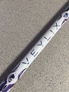 Veylix Alpina Wild Eye 573 J2 Senior Flex 41.5 Inch Hydraulic Pull!