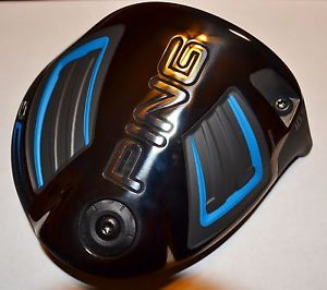 BRAND NEW 2016 PING G SERIES 10.5* DRIVER HEAD ONLY