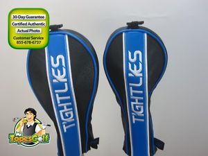 2015 Adams Tight Lies 5 & 7 Wood Set Kuro Kage Regular flex Headcover 18316
