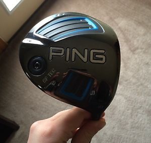 *New* Ping G SF Tec RH Driver