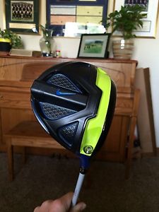 Head Only Nike Vapor Flex 440 Composite RZN driver RH