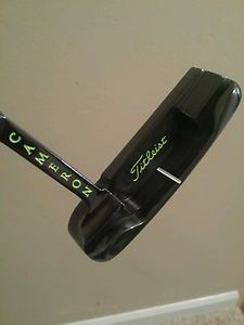 ** LIME** Custom Scotty Cameron PP Newport Midslant **MAKE AN OFFER**