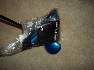 New Nike Vapor Fly HL 3 wood RH 17* loft TENSE 65 R-flex  w/cvr