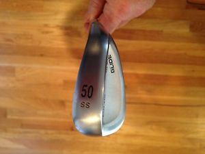 50,54,60 Degree Ping Glide wedges