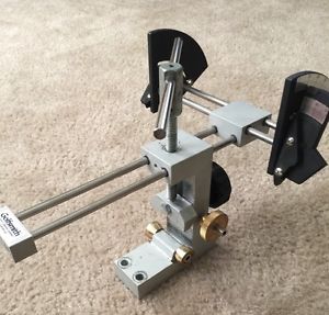 Golfsmith Loft/Lie Bending Machine, Club Bender