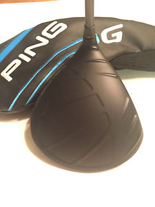 AWESOME PING G 12* DRIVER WITH A STOCK ALTA REGULAR FLEX SHAFT SWEET!!!!