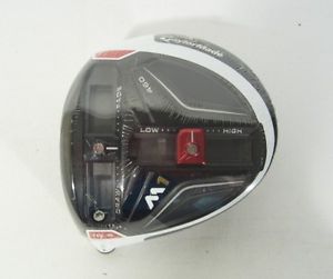 -NEW- LH TaylorMade M1 460 10.5* DRIVER -Head Only- '2016 Left Handed