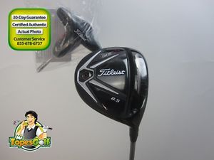 2015 Titleist 915D3 Driver 8.5 deg Diamana 60 Regular Flex Tool 16739A