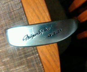 BEAUTIFUL MIZUNO PRO 9001 BLADE PUTTER 35