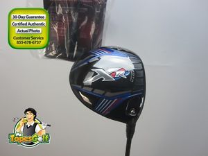 2015 Callaway XR Driver 10.5 degree Bassara 42 Regular Flex Tool 19236A