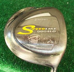 7.5* Adams Speedline 9064LD Driver X-Stiff Graphite Design Tour AD DI-7x Graphit