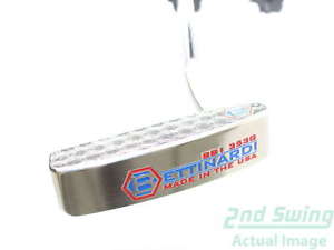 Bettinardi 2014 BB1 Putter Steel Right 35.5 in