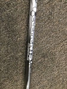 UST Mamiya Elements Chrome 7F5T Driver Shaft Titleist 915 D2 D3 Extra Stiff