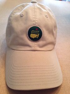 Augusta National Golf Club Members Hat