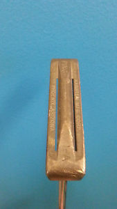 Vintage Ping 1-A Putter Phoenix Arizona 85068 Made In USA Karsten MFG Corp.