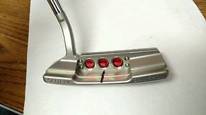 2016 Scotty Cameron Newport 2.5 35