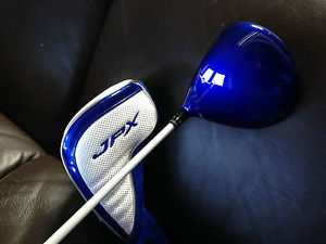 golf clubs Mizuno JPX 850 Driver
