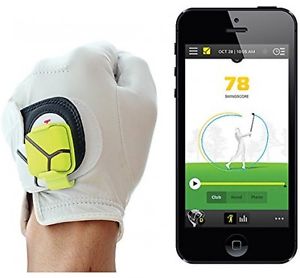 Zepp Golf 3D Swing Analyzer