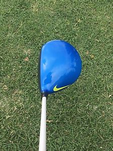2016 Nike Vapor Fly Pro 9.5 Fubuki ZT 60g X-stiff Rory Masters Mint