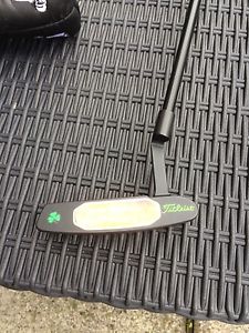 Custom Scotty Cameron Newport