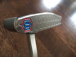 Bettinardi 2014 BB1F Putter Right 34 In