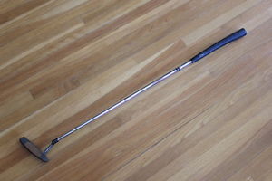 USED TITLEIST SCOTTY CAMERON TEI3 TERYLLIUM NEWPORT 35