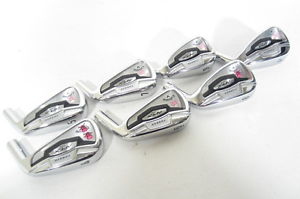 -Tour Issue- CALLAWAY 2016 APEX PRO FORGED IRONS (4-PW) **Heads Only-