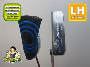 2015 Odyssey Works 1 350g Putter 35" includes Headcover LH 17231