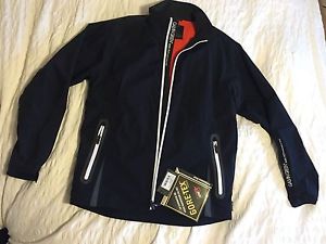 BNWT Galvin Green Akron Jacket Insula Lining Stretch Goretex M