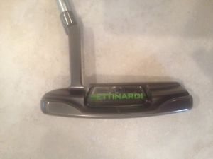 BETTINARDI BB1 350G PUTTER